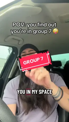 Anyone else???  #group7 #deephouse #ukg #edmcupid 