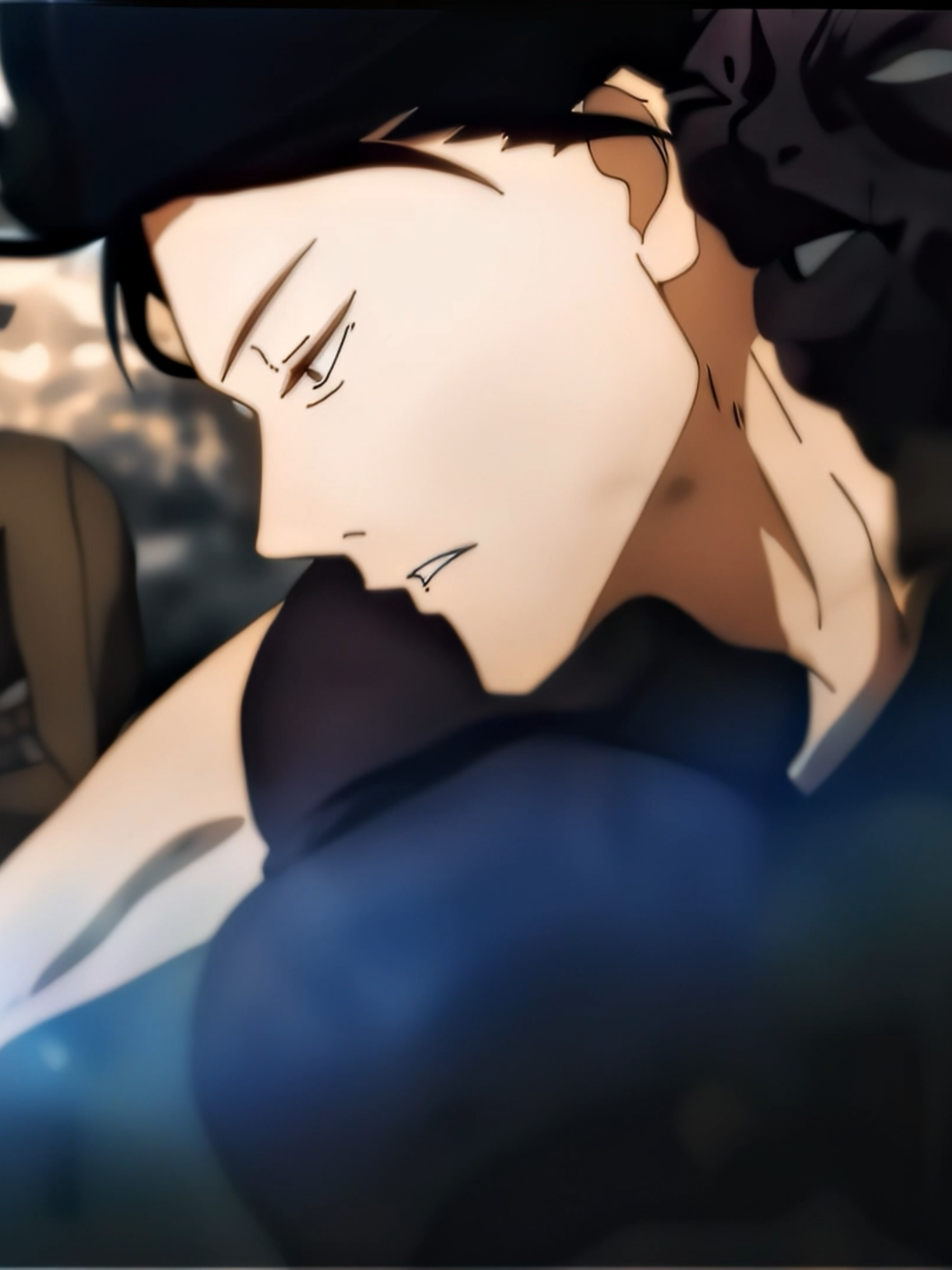 ty yall for 5k // #toji #tojifushiguro #jujutsukaisen #jjk #anime [ @_ar1ert @avysfx @.lisaawtw @.getocide @na1mika @jaedga_ @lorii2lazy @sweetstaaa @.kiyanqs @simplysatoru @44getologist ]