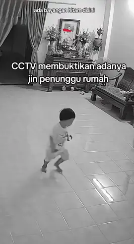#serem #hantu #cctv #setan #teror 
