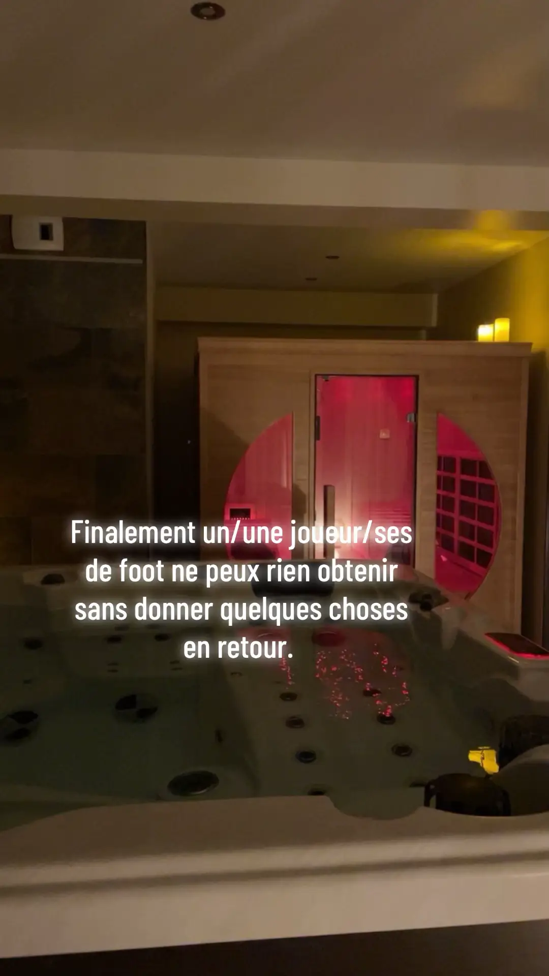 #prtoii #foot #genoux 