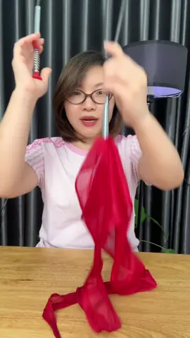 Day gắp thông cống. Gắp rác