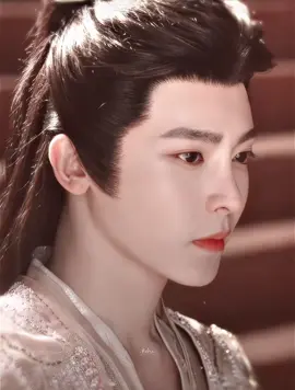 Thái tử núi Nghiêu Quang #nhapthanhvan #loveintheclouds #hauminhhao_houminghao_侯明昊 #kybate #xuhuong 