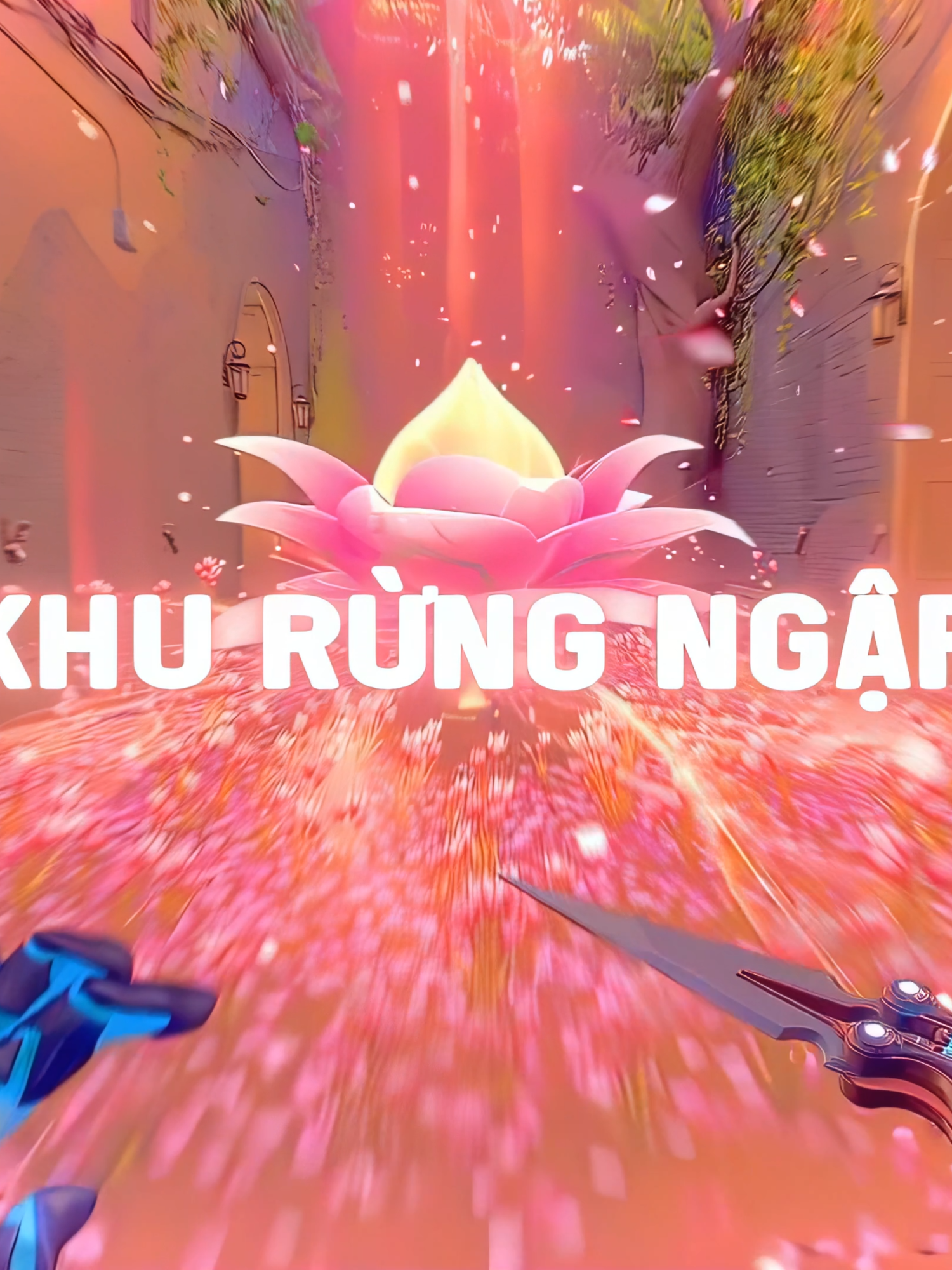 Tang em ng a iu <3 | #fyp#valorantcreatorrush#Valorant @valorant.vietnam