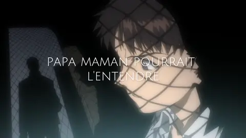 Shinji X Femtogo&ptite sœur #evangelion #shinji #fr #edits #anime 