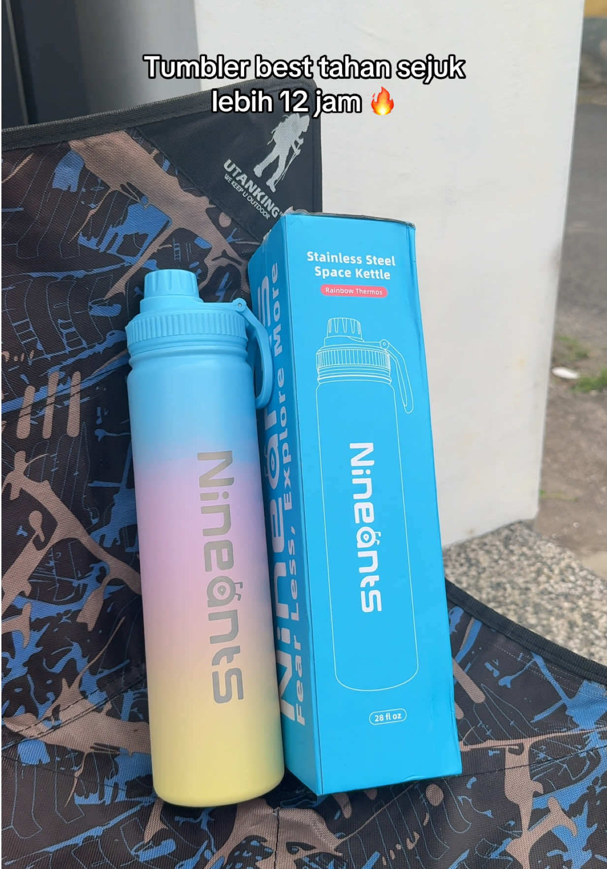 #tumbler #tumblertahansejukdanpanas #tumblerviral #tumblertahanpanas #tumblertahansejuk 