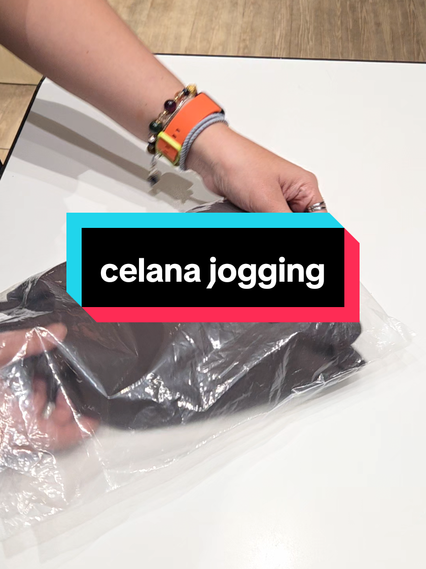 #celanajogging  #joggingoutfit #fyp #fypシ #fyppppppppppppppppppppppp 