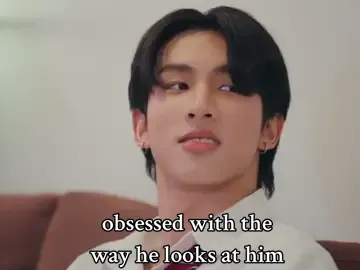 the cute way farm looks when he either thinks of or looks at van 🥰 #surfjava #swensurf #H2HseriesEP1 #head2head #thaienthu   