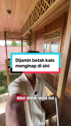 Nyari penginapan bebas berisik harga cuma 250.000 ke sini aja #redtravelers #urbanviewbyreddoorz #reddoor #penginapanmurah 