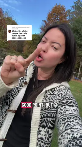 Replying to @queenhouston1230 Mija, I just woke up. 🙃