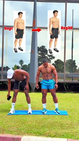 Rountine de tabata full body perte de poids 