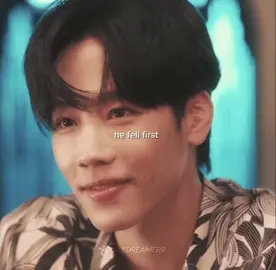 #JOKE it was love at first sight for him. He never forgot Jack in those 5 years. All he wanted was to love him and have the family he never had #jackandjoker #warwanarat #yinyin_anw #yinwar  หยิ่นวอร์ วอร์วนรัตน์  yinanan thaibl foryou @warwanarat @Anan Wong 