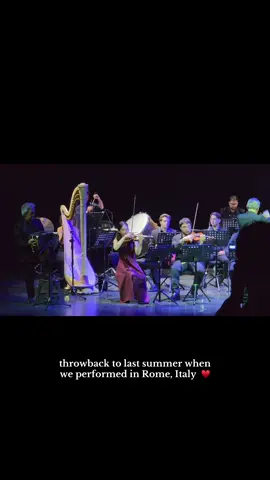 so much fun✨ #violin #orchestra #fyp 