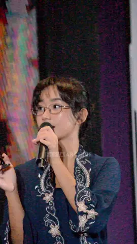 Nih penjelasan lebih detail nya 🤩 #FreyaJKT48 at Echo by JKT48 New Character Reveal JICC Senayan Jakarta 261025