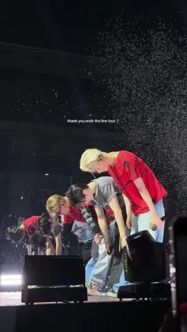 i can’t believe walk the line tour is really over - i am so thankful for all the memories i made ︎(these clips are only a small fraction) 💗 @enhypen #enhypen #engene #walktheline #kpop #fyp  