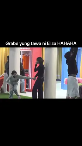 grabe yung tawa ni eliza haha#pbbcollabedition2pointo #pbb #pbbcollabedition2pointo #pbbcollabedition2pointo #pbb 