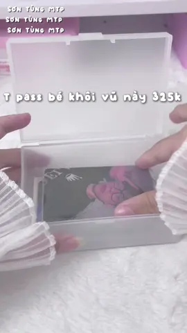 Có nên lồng tiếng hôngg😭#vanicutee🍦 #pwm #packing #khoivu 