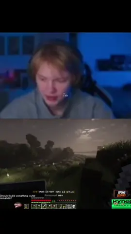 тик ток пытаеться меня подъебать на актив? а мне похуй я дальше буду нарезки выкладывать @deepins #майнкрафт #дипонс #страшный #мод #майн #дипинс 