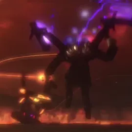 Poly(Large tv man) edit🔥🔥 || #skibiditoilet #fyp #viral #dafuqboom #edit 