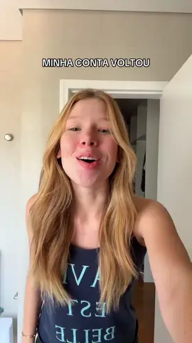 AAAAAA finalmente!!! #vaiprafycaramba #vaiprafy #foryou 