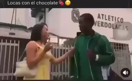🍫🙈🥴