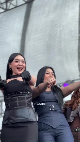 Numpak RXKING #difarinaindra #lusyanajelita #adella #numpakrxking 