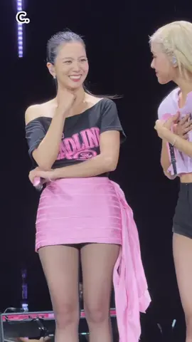 Day 3 was ended  #BLACKPINK #JISOO #JENNIE #ROSÉ #LISA