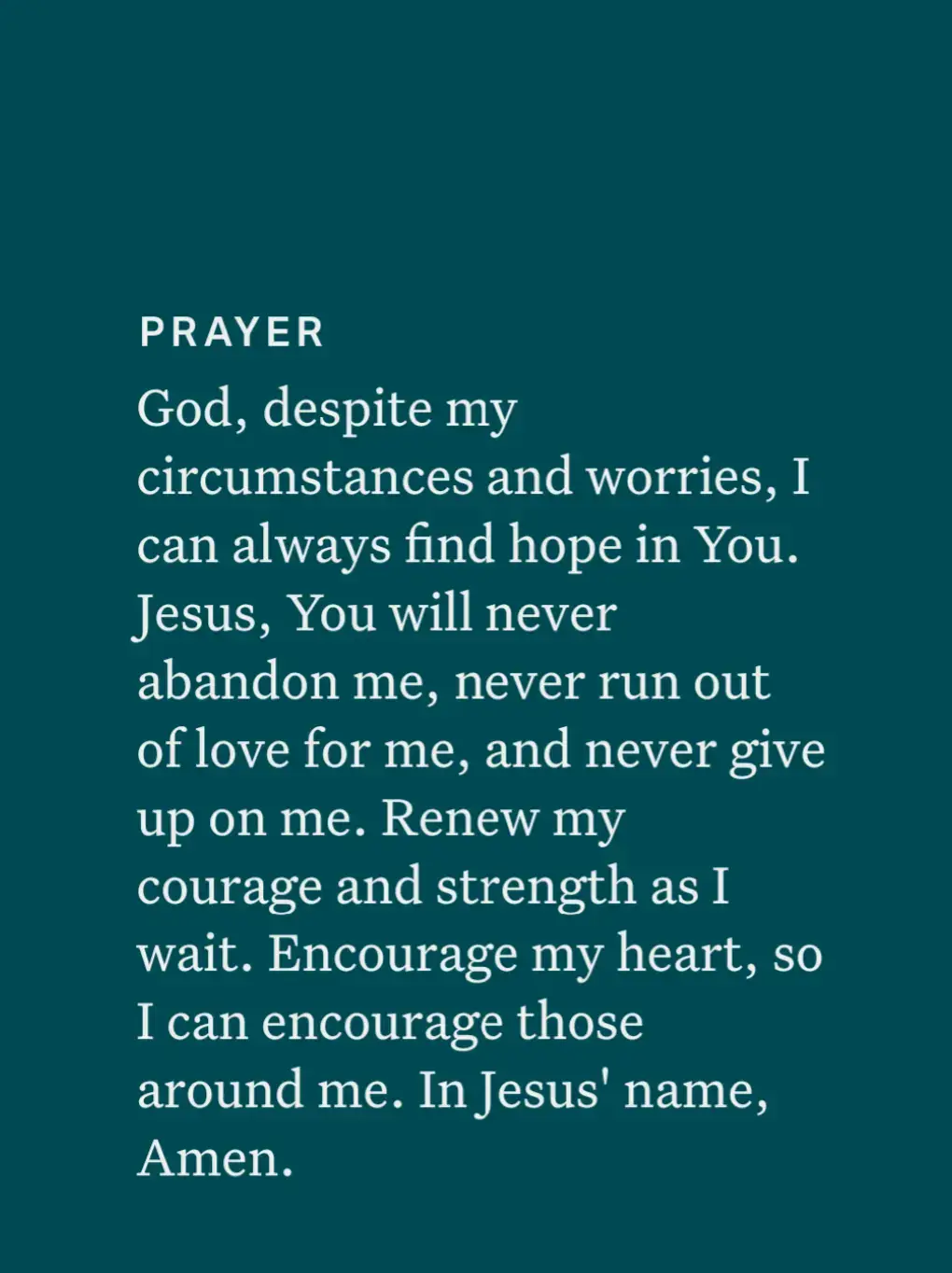 #prayeroftheday #realmenpray 