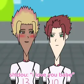 shidou regains his memory #shidouryusei #bluelock #bllk 