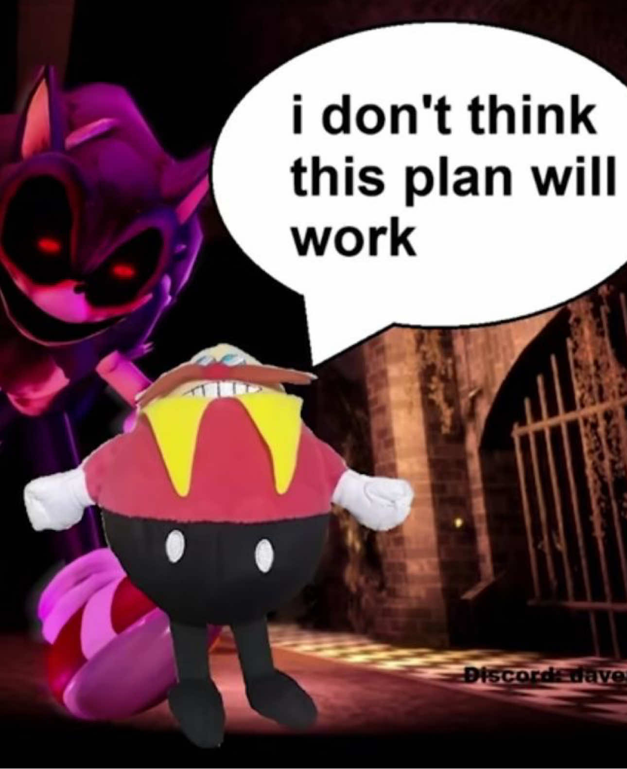 CREDS TO THE AMAZING VA’S !!! 2011x: @SakuraVA  fleetway: @SushicoreVOs  #outcomememories #sonicexe #fleetwaysonic #kolossos #pleasespeedineedthis 