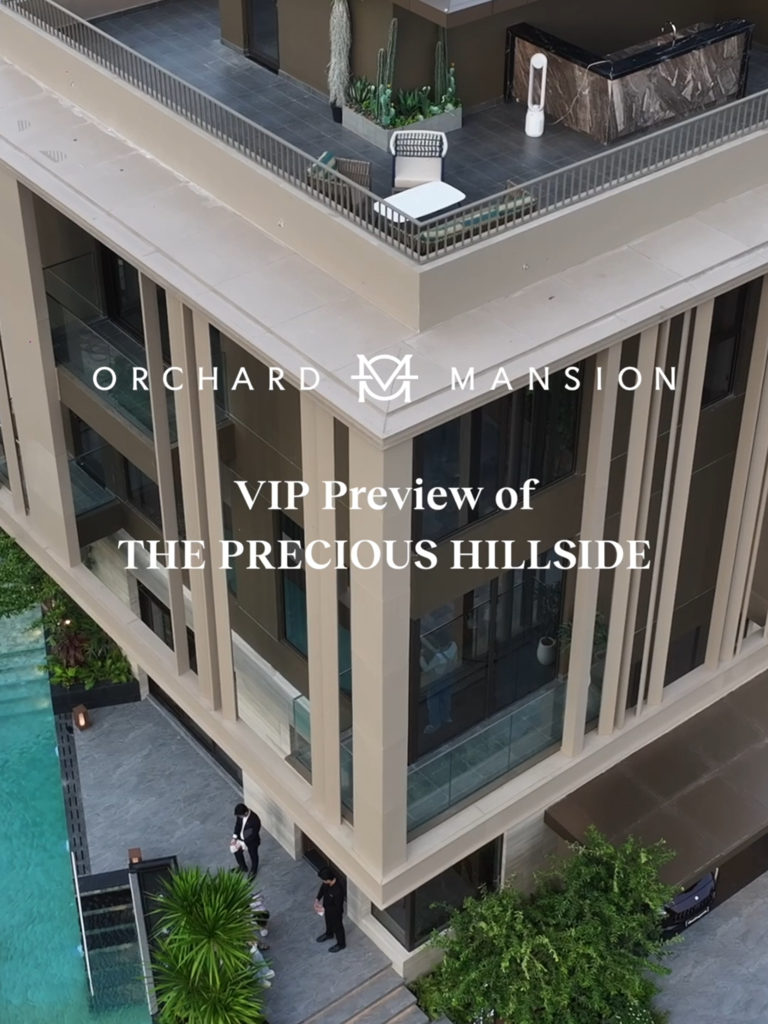 [English below] Đây là tuyên ngôn của nghệ thuật sống đẳng cấp. Dinh thự mẫu và Mansion Club - Công trình biểu tượng đã sẵn sàng nghênh đón tinh hoa vượt tầm! ---- A life elevated to art. Mansion Club and Show Village - Now ready for its rightful owners #CapitaLand#SYCAMORE#ThisisSYCAMORE #ThanhPhoHoChiMinhMoi #TPHCMMoi #SieuDoThi #SapnhapTPHCM #PhuongBinhDuong #BinhDuong #OrchardMansion #RiseBeyond #TinhHoaVuotTam