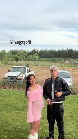 Aaayy mi papá🤣🤣🩷
