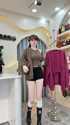 #trending #thoitrangnu #xuhuongtiktok #moingaymotoutfit #xuhuong 