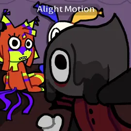 Have to post this again 💔 #dandysworld #dandysworldyatta #dandysworldlooey #dandysworldblot #fyp 