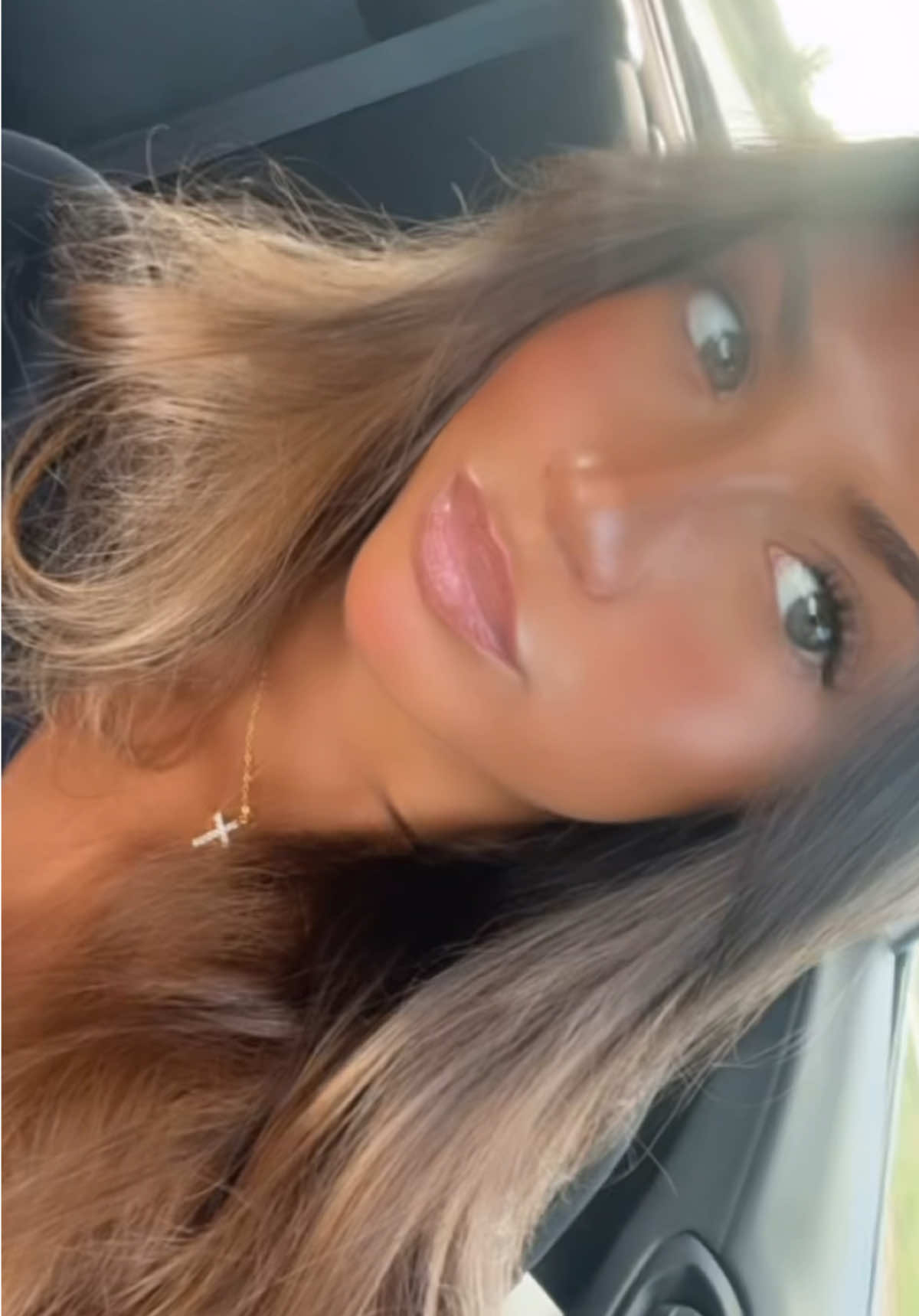 J’aime faire mes hennafreckle ☀️