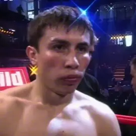 Boxing #gennadygolovkin #tripleg #ggg