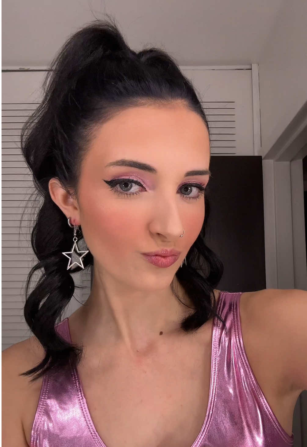 if u still haven't watched #thesubstance i hate u #sue #pumpitup #suethesubstance #halloweencostume 