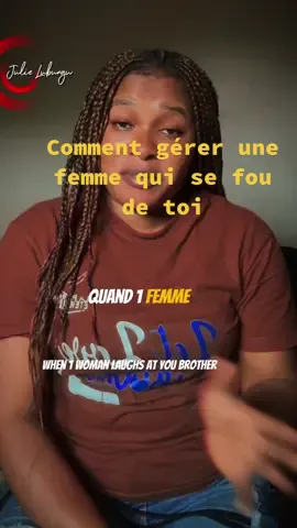 Comment gérer une femme qui se fou de toi. #couple #conseils #motivation #hommes #femmes 