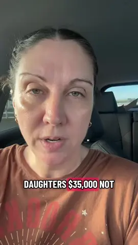 I've told them since they were young, they can have a check or they can have a wedding. Either way, they will have to go through pre marital counseling first and I will support whatever they decide. #marriage #wedding #weddingcost #engaged #weddingbells 