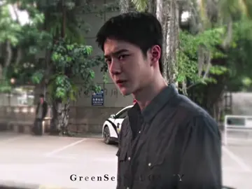 #vuongnhatbac #wangyibo #王一博 #raumui7485 💚