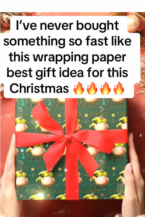 Giveaway promotion and 50% off for the first 50 orders - best gift idea for this Christmas 🔥🔥🔥🔥 #IncrediblesGassy #merrychristmas #xmas #christmasgiftideas #incredibles 