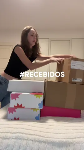 #recebidos acumuladossssss OBRIGADA OBRIGADA OBRIGADA 