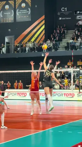 #Penivoleybol #VoleybolBenim #SadeceSpor #Volleyball #TikTokSports 