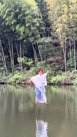 萬聖節快樂#臥虎藏龍 
