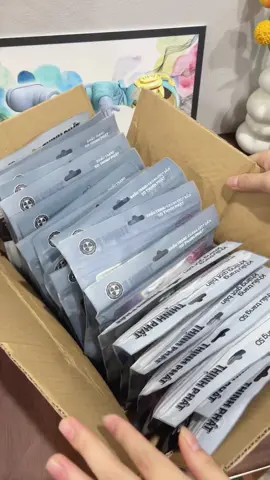 Sắm lẹ đi các bác, 50 cái 17k rẻ hơn cả ổ bánh mì #khautrang #khautrangthinhphat #khautrang5d #thinhphat #thanhhoai22003 #xuhuong #fyp 