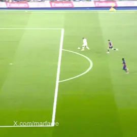 كليان مبابي يسجل هدف ريال مدريد الأول ف الكلاسيكو 😨🤍! #تيم_تانكر💎 #fyp 