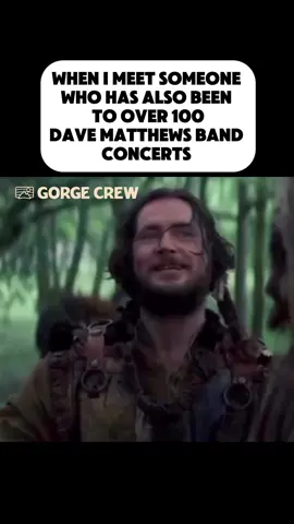 “You’re a mad man”  #dmb #davematthewsband #davematthews #dmbgorgecrew #dmbgc 