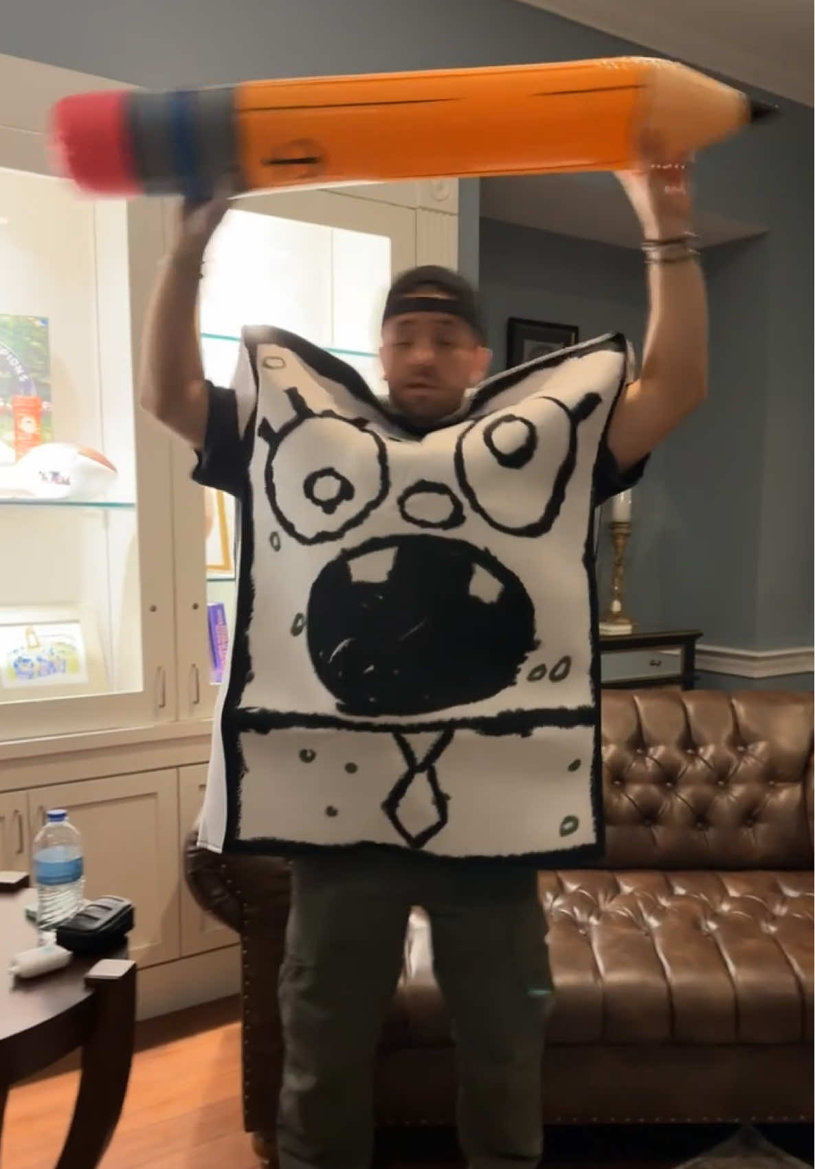 What are they selling?