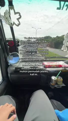 permudahkan jalan ini Ya allah #fyp #4u 