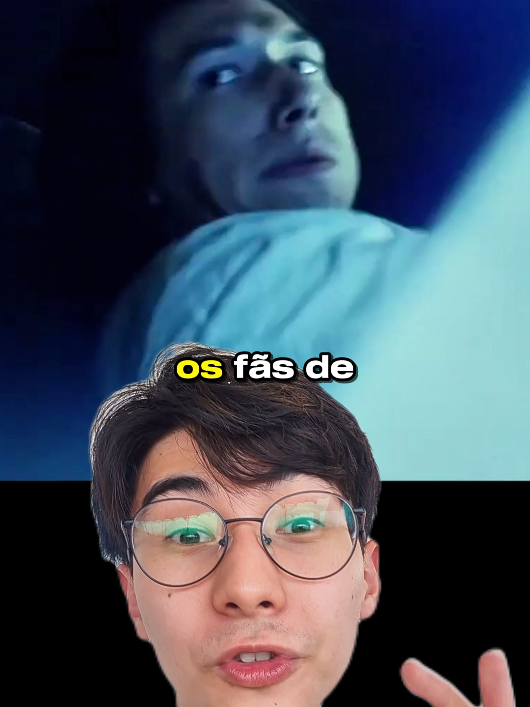 Os fãs de Star Wars estão se revoltando contra a Disney por Save The Hunt for Ben Solo! #SaveTheHuntForBenSolo