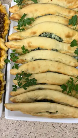 فطاير جبنة بعجينة قطنية  😍😋. #اكل #طبخ #رمضان #اكسبلور #لايك 